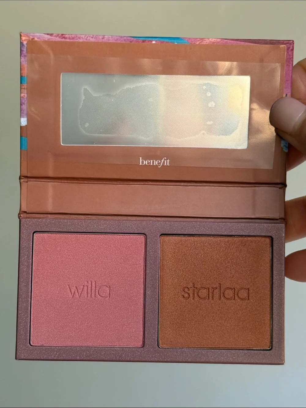 Benefit Starry Escape Palette